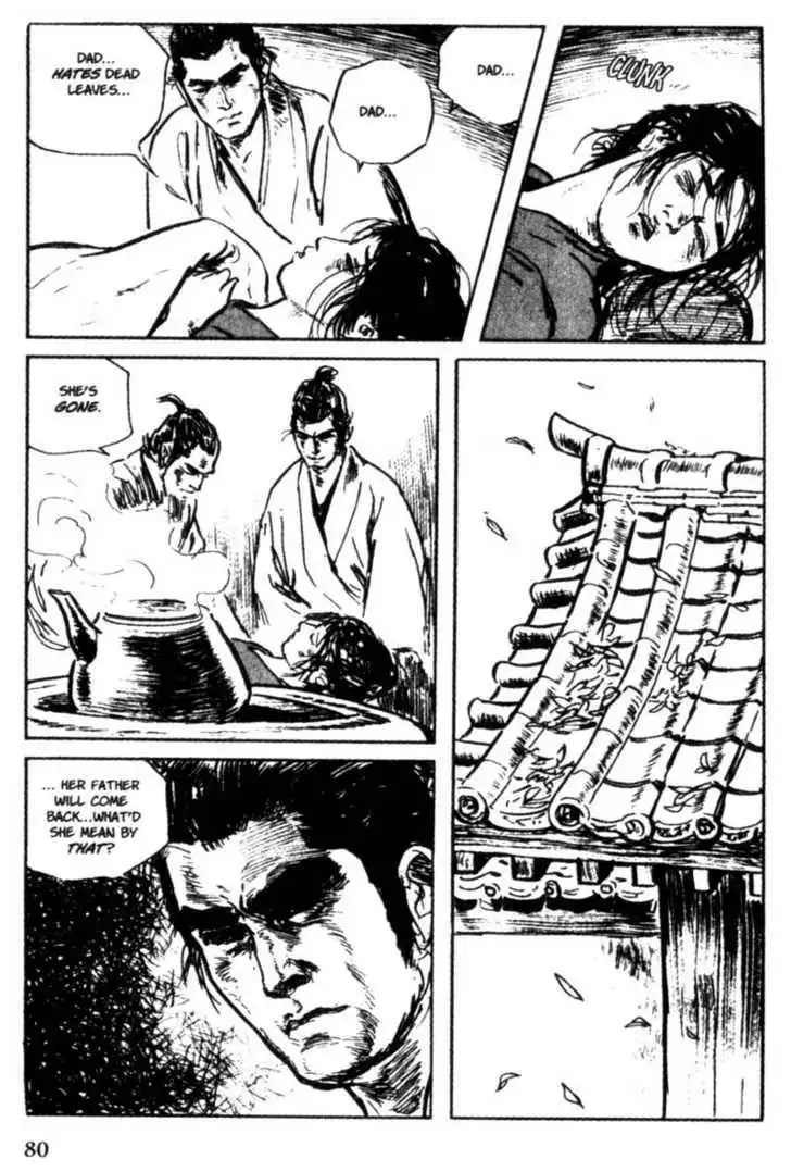 Samurai Executioner Chapter 19 24